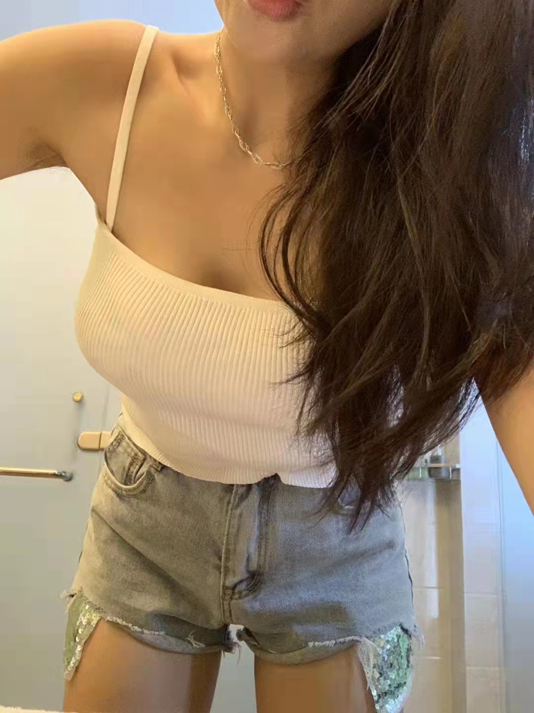 旅游兼职大胸小姑凉